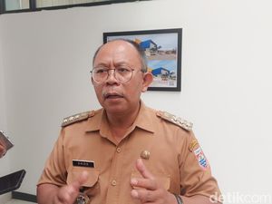 Tak Ada Perlawanan Disiapkan Dikdik Usai Dicopot Jadi Pj Walkot Cimahi Tak Ada Perlawanan Disiapkan Dikdik Usai Dicopot Jadi Pj Walkot Cimahi