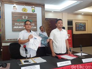 Dijual ke Pria Bule, ABG di Jaksel Direkam Video lalu Disebar di Situs Porno Dijual ke Pria Bule, ABG di Jaksel Direkam Video lalu Disebar di Situs Porno