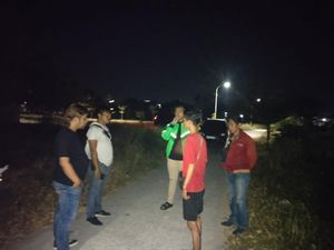 Pesilat Kera Sakti di Gresik Tewas Dikeroyok Senior Pesilat Kera Sakti di Gresik Tewas Dikeroyok Senior