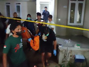 Terungkap! Ini Penyebab Kematian Tante-Keponakan di Rumah Ciamis