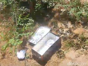 Pilu Bocah Indramayu Tewas Usai Beli Sepatu Baru