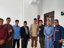 PP JATTI Dorong Pemerintah RI Ikut Diplomasi Terkait Konflik Israel Vs Hamas