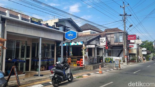 Prawirotaman, Kampung Turis Bekas Markas Pejuang dan Penghasil Batik