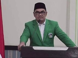 Profil Basri Modding, Rektor UMI Makassar Dinonaktifkan Diduga Penyelewengan