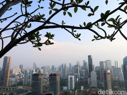 Cuma 4 Negara yang Ekonominya Tembus 5%, Ada RI!