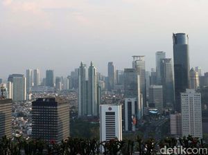 Melejit! Investasi Real Estat Komersial di Asia Pasifik Capai Rp 612 T Melejit! Investasi Real Estat Komersial di Asia Pasifik Capai Rp 612 T