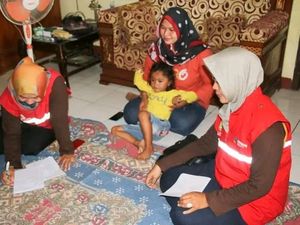 Jalankan Puskesmas Nganjang Ka Imah, Pemkab Majalengka Kerahkan 666 Petugas