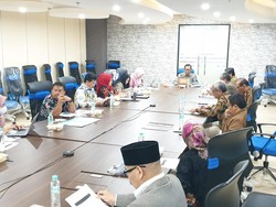 Ini Tahapan Pemilihan Rektor UNS yang Diapresiasi Kemendikbudristek