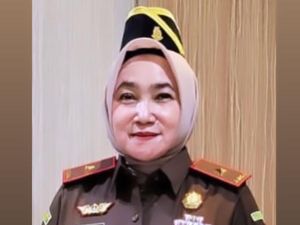 Kajati Bengkulu Heri Jerman Dimutasi, Sosok Ini Jadi Penggantinya