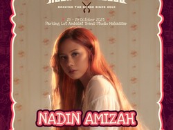 Konser Rock In Celebes di Makassar: Jadwal, Harga Tiket, Daftar Band Hadir