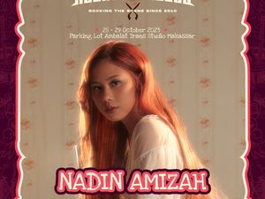 Konser Rock In Celebes di Makassar: Jadwal, Harga Tiket, Daftar Band Hadir Konser Rock In Celebes di Makassar: Jadwal, Harga Tiket, Daftar Band Hadir