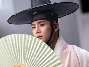 Rowoon Keluar dari SF9, Kini Ingin Fokus Eksplor Akting Rowoon Keluar dari SF9, Kini Ingin Fokus Eksplor Akting