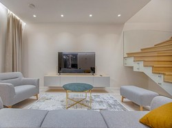 Timbang-timbang Dekor Rumah Pakai Desain Rumah Modern atau Kontemporer?