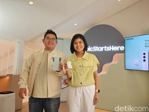 Alasan Samsung Galaxy S23 FE Pakai Exynos dan Harga Lebih Murah