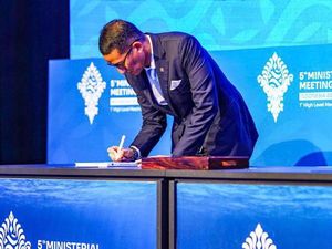 Sandiaga Ungkap 3 Subsektor Pariwisata Jadi Fokus Parekraf Tekan Emisi