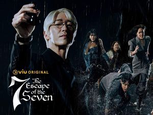 Seru & Menegangkan! 5 Drama Korea Ini Wajib Masuk List Tontonan Kamu