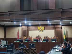 Jaksa Ungkap Aliran Duit Miliaran Kasus BTS : Komisi I hingga Dito Ariotedjo Jaksa Ungkap Aliran Duit Miliaran Kasus BTS : Komisi I hingga Dito Ariotedjo