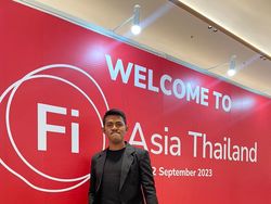 Kisah Yuven, Sukses Bisnis Rintisan Hingga Bawa Produk Lokal Mendunia