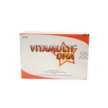 Suplemen Ibu Hamil Lazada