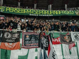 Bali United dan Persebaya Sepakati 5 Hal Jelang Laga Perdana Musim Ini Bali United dan Persebaya Sepakati 5 Hal Jelang Laga Perdana Musim Ini