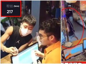 Tak Tahu Malu, 5 Aksi Influencer yang Minta Makanan Gratis ke Resto Tak Tahu Malu, 5 Aksi Influencer yang Minta Makanan Gratis ke Resto