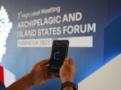 Telkomsel Hadirkan Konektivitas Digital Terdepan di KTT AIS Forum 2023