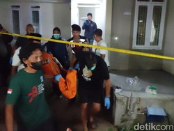 Geger! Tante-Keponakan di Ciamis Tewas Tergeletak dalam Rumah