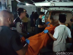 Kematian Senyap Tante dan Keponakan di Ciamis