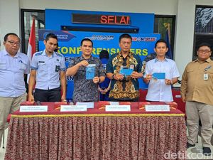 Ringkus Pengedar di Banyumas, BNN Ungkap Pil Ekstasi Jenis Baru