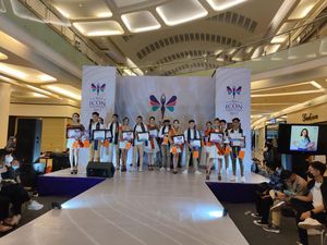 Yuk Gabung TSM Icon 2023 di Makassar! Ini Syarat dan Cara Daftarnya Yuk Gabung TSM Icon 2023 di Makassar! Ini Syarat dan Cara Daftarnya