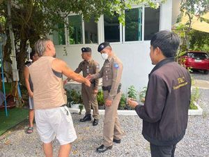 Lupa Nama Hotel, Turis Cari Pertolongan ke... Bandara