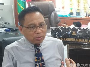 Syarat Plt Rektor UMI Makassar Jika Basri Modding Ingin Batal Dipolisikan Syarat Plt Rektor UMI Makassar Jika Basri Modding Ingin Batal Dipolisikan
