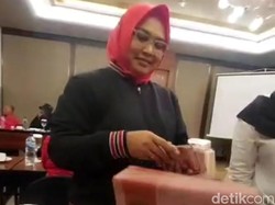 Penjelasan Wabup Blora Setelah Viral Video Bagi-bagi Uang Segepok