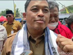 Wawalkot Cilegon Ogah Komentar Terkait Dipanggil Bawaslu