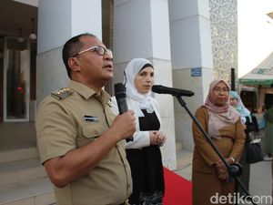 Makassar Tuan Rumah Forum ASEAN Untuk Disabilitas, Danny Ungkap Alasannya