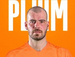 Wiljan Pluim Gabung Borneo FC, Diikat Kontrak 1,5 Tahun