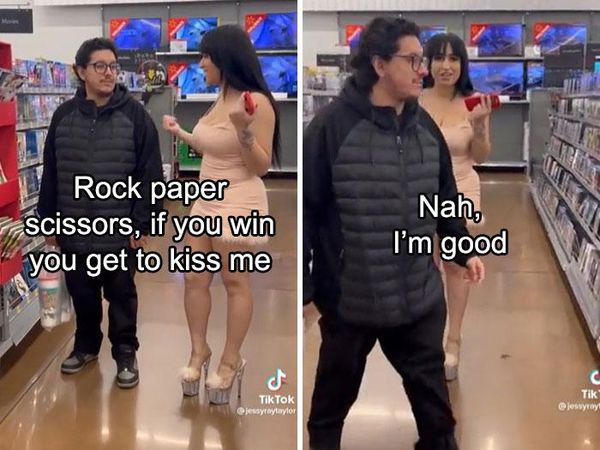 10 Tingkah Aneh Si Paling Influencer, Geleng-geleng Kepala Lihatnya