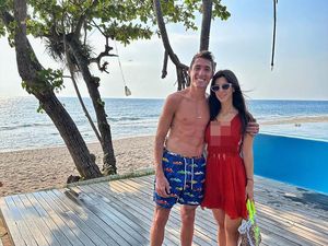 Pak RT Aleix Espargaro Belum Bisa Move On dari Indonesia Nih? Pak RT Aleix Espargaro Belum Bisa Move On dari Indonesia Nih?