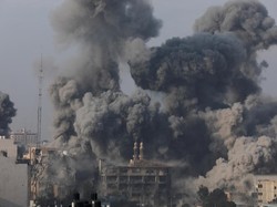 Israel Sebut Menteri Ekonomi Hamas Tewas Karena Serangan Drone