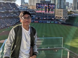 Tekuni Riset Biologi gegara Suka Spiderman, Avriz Dapat Beasiswa Kuliah di Amerika