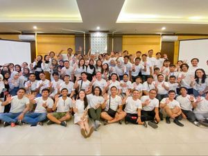 Upaya Bhumi Varta Technology Tingkatkan Kinerja Perusahaan