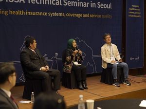 BPJS Kesehatan Optimalkan Skrining untuk Tekan Angka Penyakit Kronis