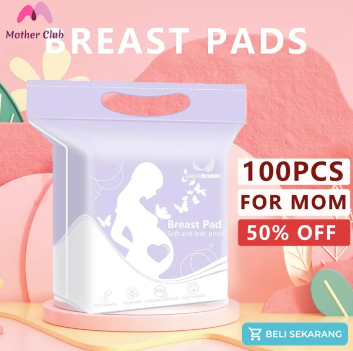 breastpad ASI