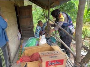 Saksikan Hoegeng Corner Briptu Tamarani di detikPagi pukul 10.00 WIB