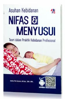 buku nifas dan menyusui