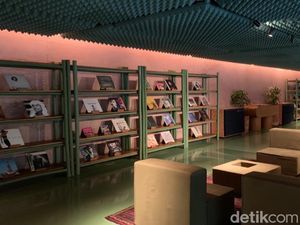 Ada 2 Hotel Indonesia di Daftar 50 Hotel Terbaik Dunia 2025