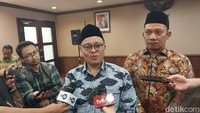 Direktur Penais Kemenag Paparkan Masalah Dasar Kurangnya Literasi Al-Quran Masyarakat