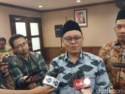 Kemenag Buka Seleksi 500 Dai untuk Dakwah di Wilayah 3T Selama Ramadhan 1445 H