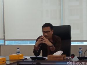 Jelang JMFW 2024, Kemendag Ungkap 2 Brand Besar Mau Kolab Bareng Vokasi Jelang JMFW 2024, Kemendag Ungkap 2 Brand Besar Mau Kolab Bareng Vokasi