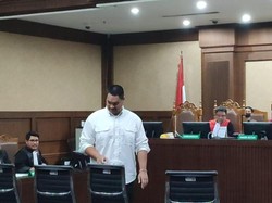 Hakim Kaget Dito Ariotedjo Jadi Menteri di Usia 33 Tahun: Perlu Disyukuri